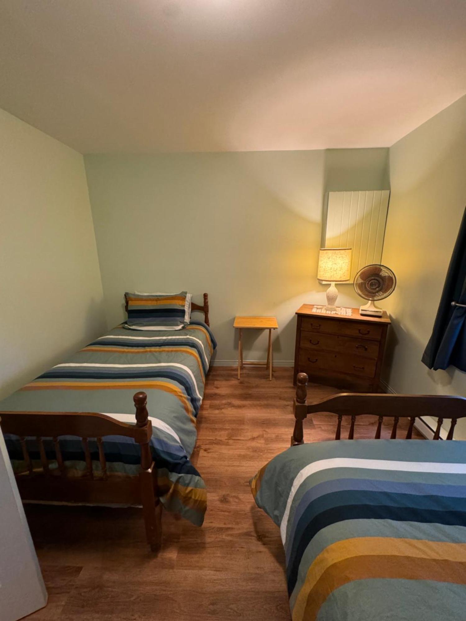 Вилла Havre De Paix Piopolis Экстерьер фото